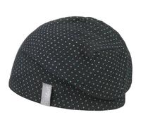 Florence Oversize Beanie by Chillouts schwarz One Size