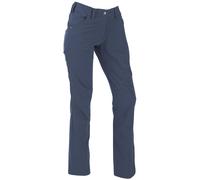 Florenz II Damen Hose, blau, Gr. 38