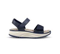 JOYA Adult Flores blau Gr. 38