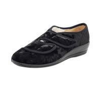 Florett Bettina für Damen, schwarz, Größe 40 EU