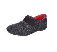 Florett Binti für Damen, schwarz, Größe 39 EU