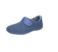 Florett Binti Slipper blau Gr. 39