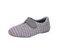 Florett Binti Slipper grau Gr. 41