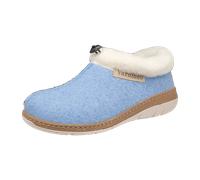 Florett Cleo für Damen, blau, Größe 42 EU