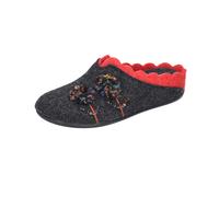 Florett Nelly für Damen, schwarz, Größe 38 EU