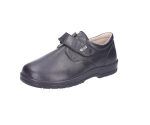 Florett Oslo für Herren, schwarz, Größe 46 EU