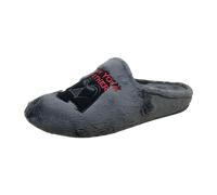 Florett Pantoffel für Herren, grau, Größe 42 EU