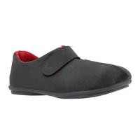 Florett/ Varomed Binti Slipper Grau - Gr. - 40