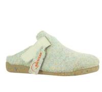 Florett/ Varomed Judith Pantoffel multicolor bunt - Gr. - 41
