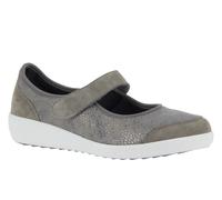 Florett/ Varomed Sevilla Ballerina in bronze Bronzenfarben - Gr. - 8
