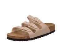 BIRKENSTOCK Ciabatta Beige da Donna 1029265