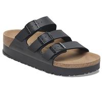 Florida III Flex Platform BF Black VEG Birkenstock Schwarz Gr. 40