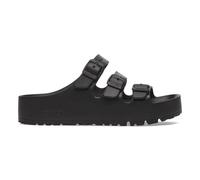 Papillio Pantoffeln Florida III Flex Platform EVA in Schwarz 36