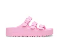 Florida III Flex Platform EVA Fondant Pink 40 / Schmal