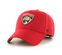 Florida Panthers '47 MVP NHL Cap Rot - ONE SIZE