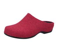 Florina Melbourne rot Filz - Berkemann 8.5 (42.5-43)
