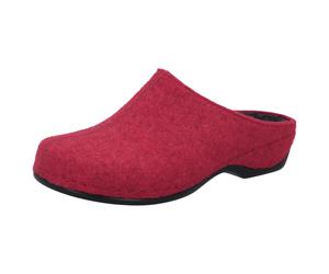Florina Melbourne rot Filz - Berkemann 8.5 (42.5-43)