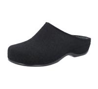 Florina schwarz Filz Melbourne - Berkemann 7.0 UK/40 2/3 EU