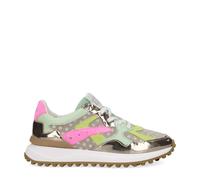 Floris van Bommel Damen - Sneaker Noppi Rose 37