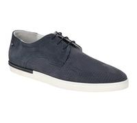 Floris van Bommel DE DEKKER 04.00 30288-41-01 blau - Halbschuhe für Herren - Größe 43