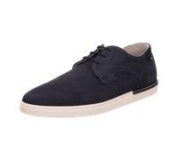 Floris van Bommel DE DEKKER 04.00 30288-41-01 blau - Halbschuhe für Herren - Größe 43