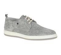 Floris van Bommel DE DIJKER 03.10 30309-30-01 grau - sportliche Halbschuhe für Herren - Größe 42