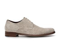 Floris Van Bommel - De Draver 03.27 - Schnürsenkelschuh - Braun - Grösse 42.5 - Herren - Schuhe