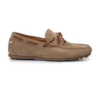 Floris Van Bommel - De Drijver 01.12 - Mocassin - Braun - Grösse 42 2/3 - Herren - Schuhe
