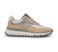 Floris Van Bommel - De Gripper 01.11 - Sneaker - Beige - Grösse 45 1/3 - Herren - Schuhe