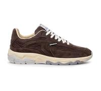 Floris Van Bommel - De Rezer 02.05 - Sneaker - Braun - Grösse 44 2/3 - Herren - Schuhe