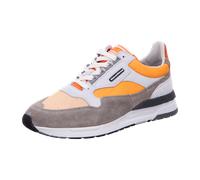 Floris van Bommel De Runner 01.46-Orange-G½ / De Runner 01 für Herren, orange, Größe 43 ⅓ EU / 9 UK