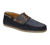 Floris van Bommel DE ZEILER 02.03 30299-41-01 dunkel-blau - Halbschuhe für Herren - Größe 42