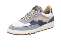 Floris van Bommel Herren Sneaker Low De Kupster 05.22 Hellblau 44