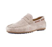 Floris van Bommel Heren Instap RZ für Herren, beige, Größe 43 ⅓ EU / 9 UK