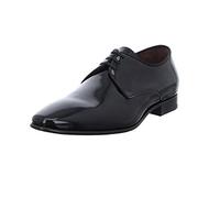 Herren Floris van Bommel Business Schuhe schwarz 43,5