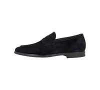 Floris van Bommel - Loafer - Blau 46