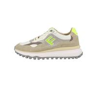 Floris van Bommel Herren Sneaker Low De Gripper 01.28 Hellbraun 43 1/3