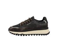 Floris van Bommel Herren Sneaker Low De Gripper 03.00 Dunkelgrau 46