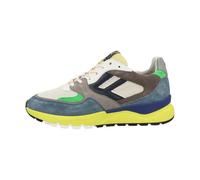 Floris van Bommel Sneaker Blau 42