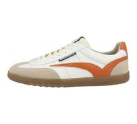 Floris van Bommel Herren Sneaker Low De Zaler 01.00 Weiss 44