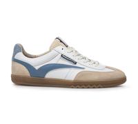 Floris van Bommel Herren Sneaker Low De Zaler 01.18 Weiss 44 2/3