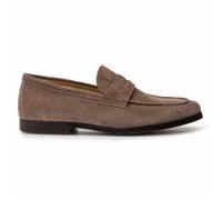 Floris van Bommel - Loafer - Grau 46