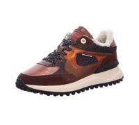 Floris van Bommel Sneaker Low für Damen, braun, Größe 38 ½ EU
