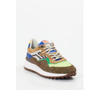 Floris van Bommel Sneaker Noppi in braun in Größe: 43.5 für Herren