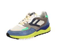 Floris van Bommel Herren Sneaker Low De Treener 01.11 Multicolor 43 1/3