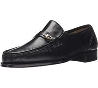 Florsheim Como Imperial Slipper für Herren, Schwarz (schwarz), 38.5 EU