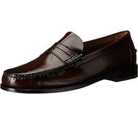 Florsheim Felix Penny Felix Penny Loafer für Herren, burgunderfarben, 40 EU