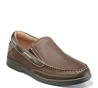 Florsheim Herren Lakeside Casual Slip On, Stein, 44 EU