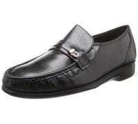 Florsheim Herren Milano Loafer, Schwarz, 10.5 Wide