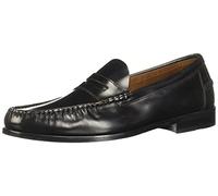 Florsheim Herren Berkeley, Schwarz, 9 Wide